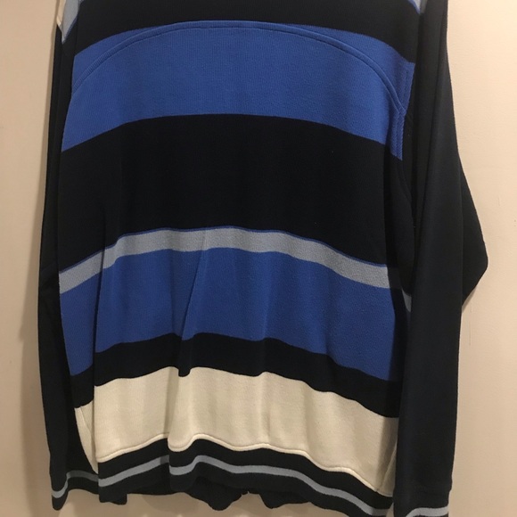 Sean John Collection Zip Up #nofilter - Picture 5 of 6